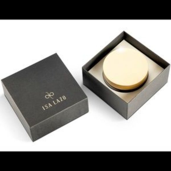 Isa Lazo Body Scrub - Picture 1 of 2